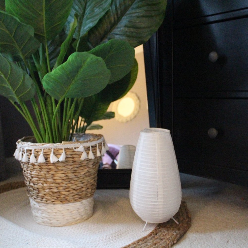 Light up lantern